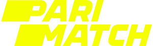 Parimatch logo.