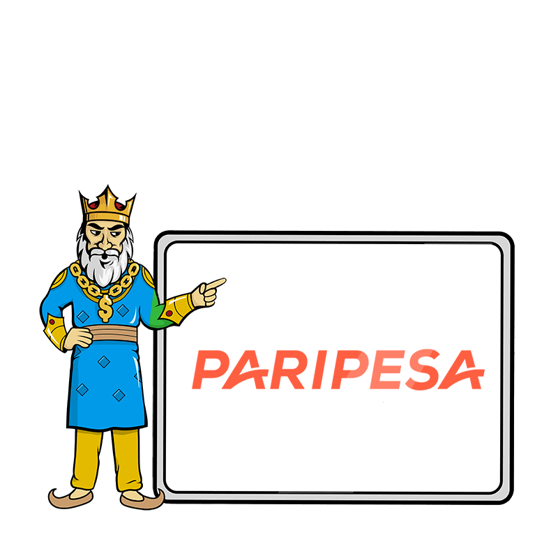 Paripesa App Download Apk for Android & iPhone | Free Inida