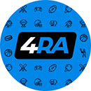 4rabet App Download icon