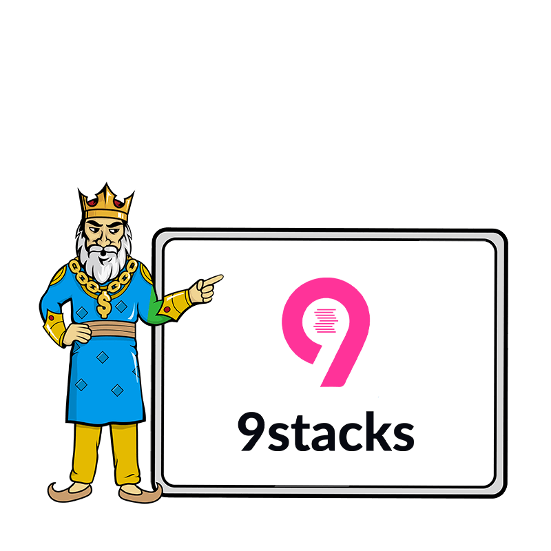 9stacks Raja
