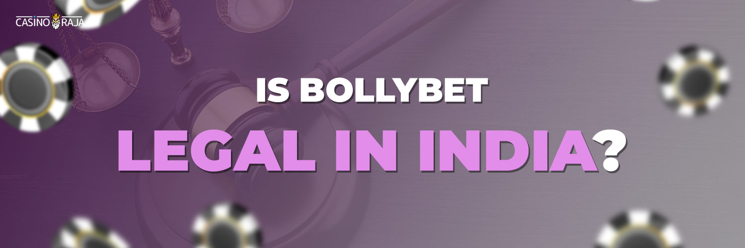 Is Bollybet Casino Legit In India
