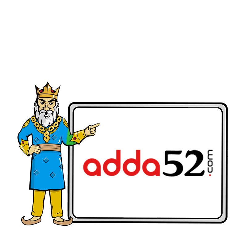 Raja Adda52