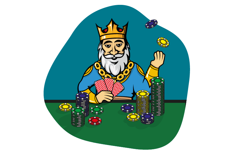 Play Poker Online in India