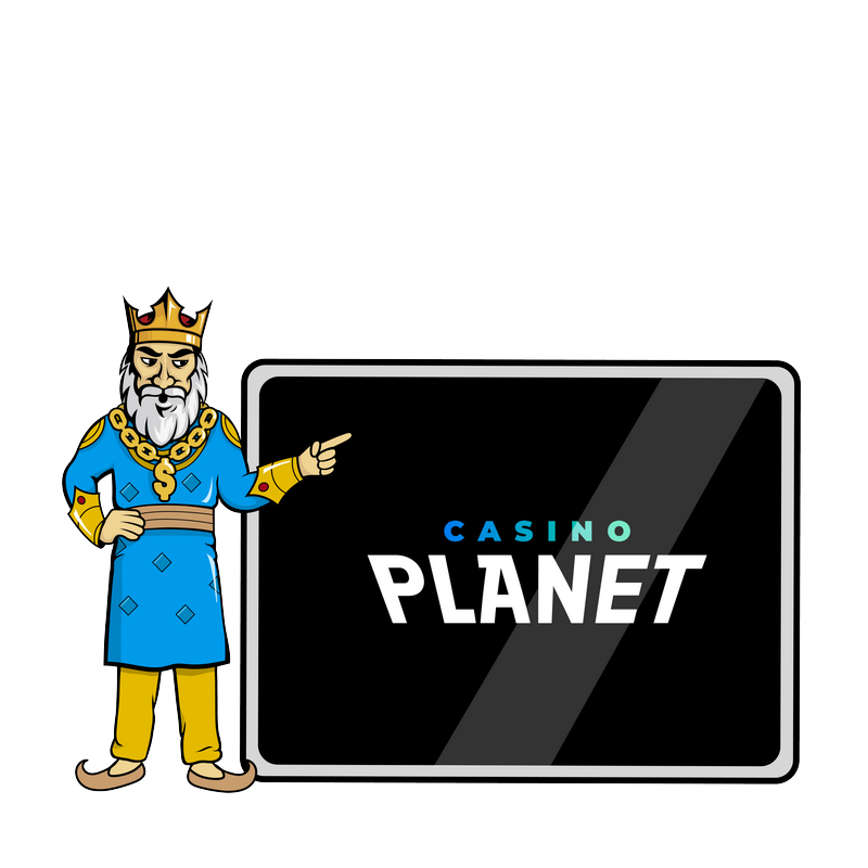 planet casino main