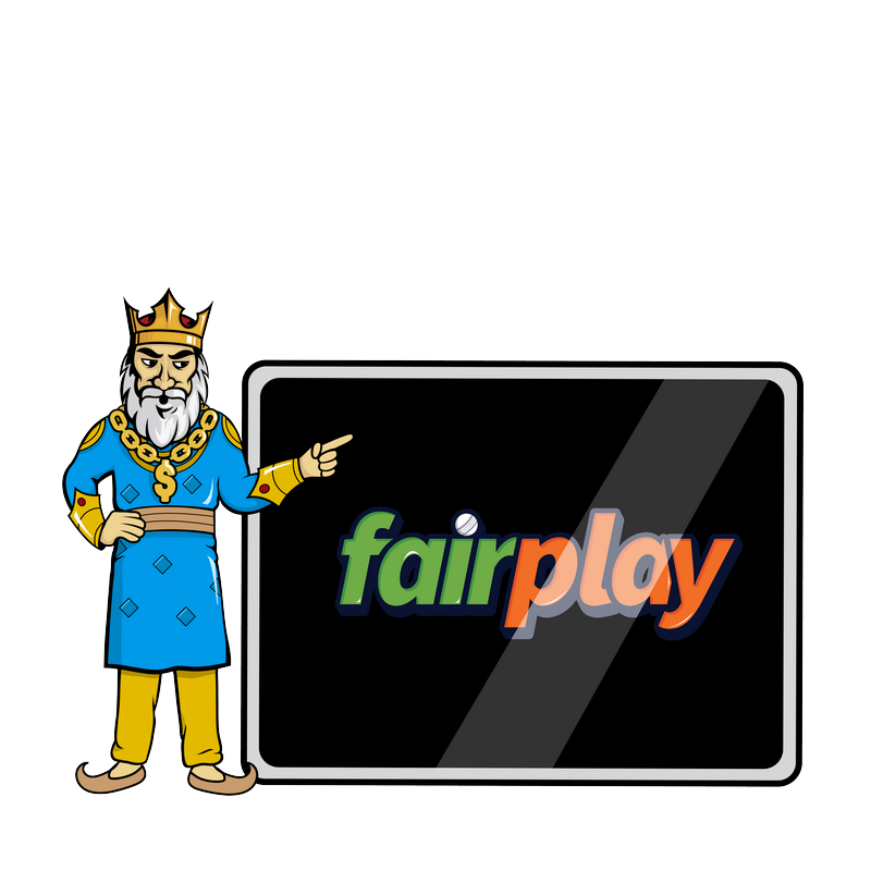fairplay casino main