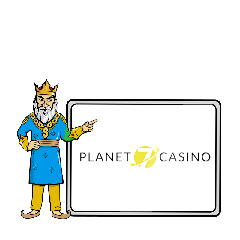 7 planet casino