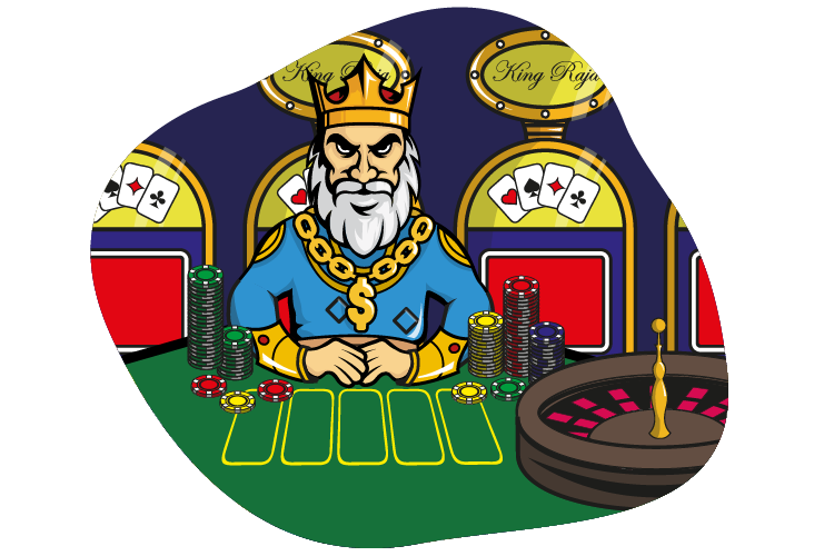 Raja does reviews online casinos in India