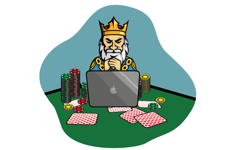 Raja looks at online casino payment methods from India