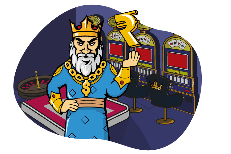 raja play rupee online casino in india