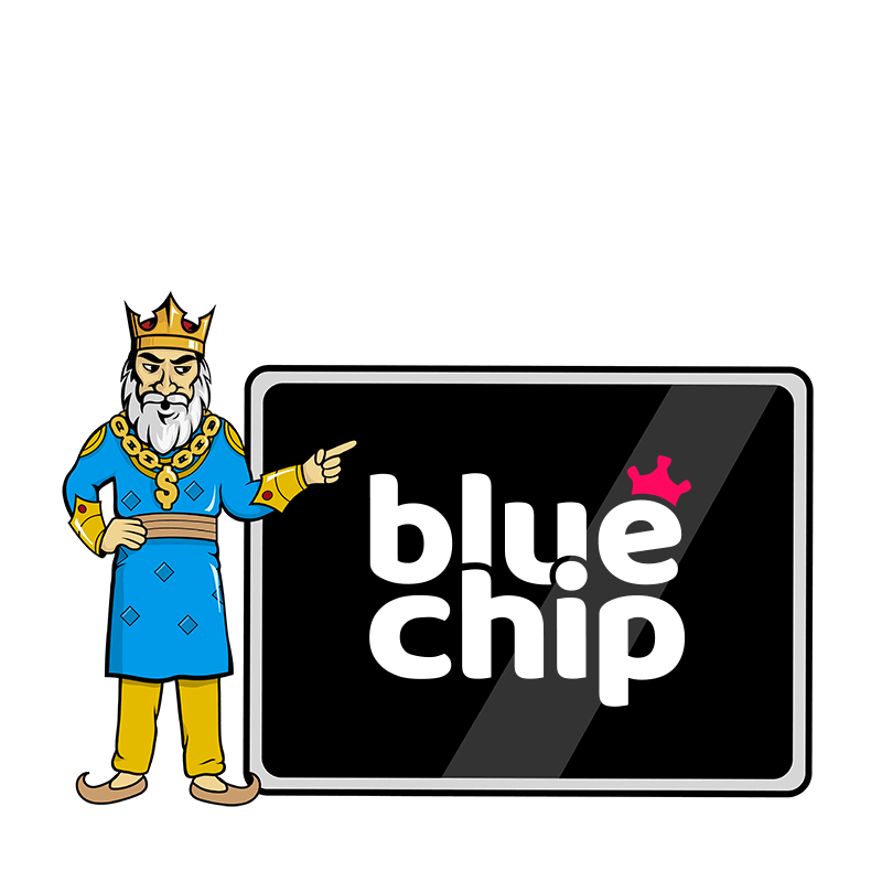 Blue Chip Raja