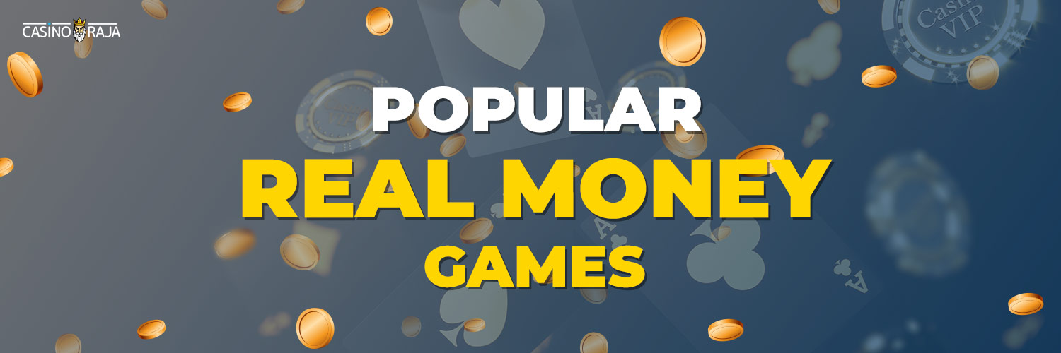 Popular real-money games in bangladesh