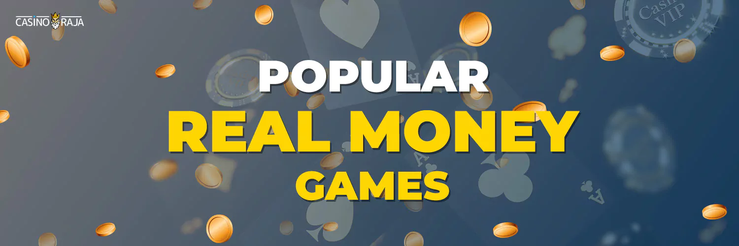 Popular real-money games in bangladesh