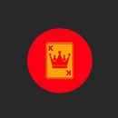 King567 App Download icon