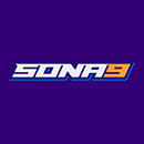 Sona9 App Download icon