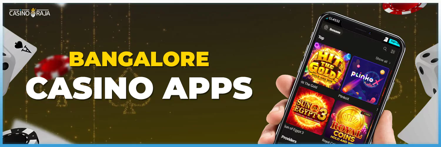 bangalore online casino apps