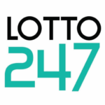 Lotto247 App icon