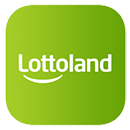 Lottoland App Download icon