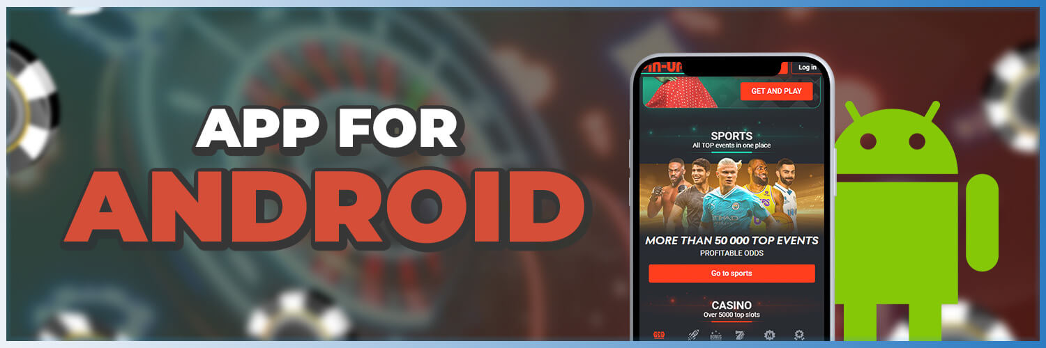 pin-up casino apk for android